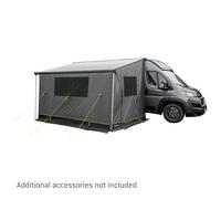 Outwell - Sideroads Awning Room - Auvent camping-car - grey