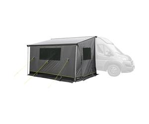 Outwell - Sideroads Awning Room - Auvent camping-car - grey