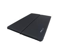 Tapis de sol Outwell Sleepin Double 7,5 cm noir