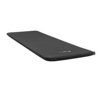 Outwell - Sleepin Double - Matelas de camping - 183 x 120 x 5 cm (LxBxH) - black