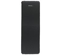 Outwell - Sleepin Single - Matelas de camping - 183 x 63 x 5 cm - black