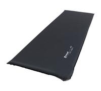 Outwell - Sleepin Single - Matelas de camping taille 183 x 51 x 3 cm, gris