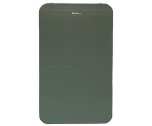 Outwell - Sleepnest Double - Matelas de camping - 200 x 120 x 5 cm - green