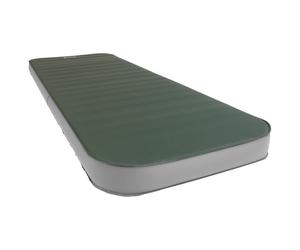 Outwell - Sleepnest Single - Matelas de camping - 200 x 60 x 5 cm - green