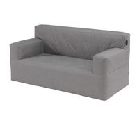 Outwell - Snowbird Lake Inflatable Sofa - Chaise de camping - 165 x 80 x 75 cm - light brown