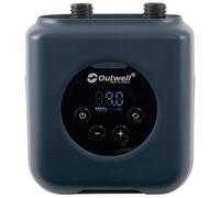 Outwell - Tempest Rechargeable High Pressure Pump - Pompe - 18,9 x 16,4 x 8,5 cm - blue shadow