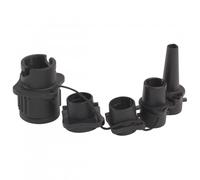 Outwell - Tent Pump Adaptor - Pompe - One Size - black