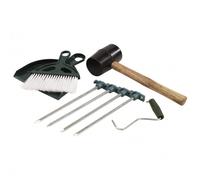 Outwell - Tent Tool Kit - One Size - mixed colours
