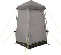 Outwell Tente de douche pour 1 personne Seahaven Gris