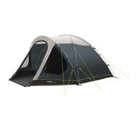 Outwell Tente Dôme Cloud 5 5 Personnes Bleu