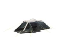 Outwell Tente Tunnel Earth 3 3 Personnes Bleu