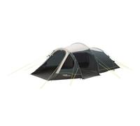 Outwell Tente Tunnel Earth 4 4 Personnes Bleu