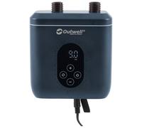 Outwell Thunderstorm 12v Pump Argenté
