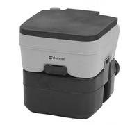 Outwell Toilettes portables 20l Noir,Gris Noir,Gris One Size