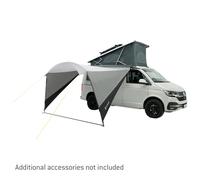 Outwell - Touring Canopy - Auvent camping-car - grey