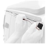 Outwell Touring Connect Set 7-7 Mm Blanc