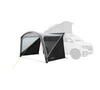 Outwell - Touring Shelter Air - Auvent camping-car - One Size - grey