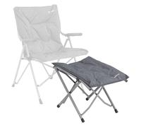 Outwell Trinity Lake Chaise de Camping, Uni