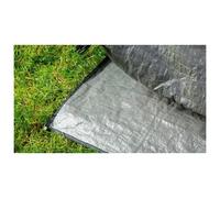 Outwell - Unterlage Dessert Van / Dunecrest L - Toile de sol - 205 x 245 cm - black & grey