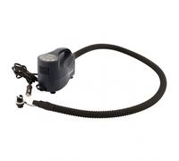 Pompe électrique Outwell Wind Gust 12V noir