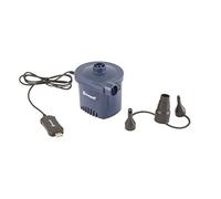 Outwell Wind Pumpe avec USB Mixte, Bleu, Taille Unique