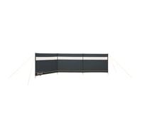 Outwell Paravent Windscreen Noir 500x125 cm