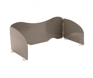 Outwell - Windshield - Table de camping - grey