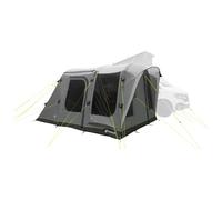 Outwell - Wolfburg Air - Auvent camping-car - grey