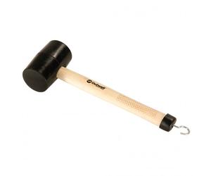 Outwell - Wood Camping Mallet 16Oz - Marteau de rechange - One Size - mixed colours