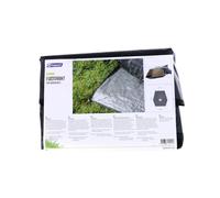 Outwell Woodcrest Tapis de sol pour tente Taille unique Gris