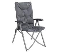 Outwell - Yellowstone Lake - Chaise de camping - grey