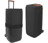 OUUTMEE Housse anti-poussière pour enceinte portable JBL PartyBox 320/310/330