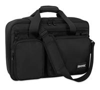 OUUTMEE Sac de Transport pour Contrôleur Pioneer DJ SR, Étui de Protection pour Contrôleur Pioneer avec Bandoulières, Compatible avec Pioneer DDJ SR SR2 RR
