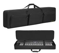 OUUTMEE Sac pour Clavier Piano Électronique 88 Touches, 137 x 33 x 17 CM