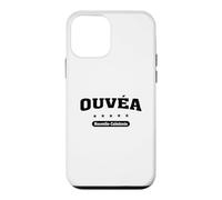 Ouvéa - Nouvelle-Calédonie - Les Villes françaises Coque pour iPhone 12 Mini