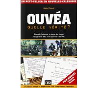 Ouvéa: Quelle vérité ?