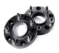 OUVECR Adaptateur D'entretoise Roue pour Avatr 06 07 11 12 5x114.3 60.1 | Moyeu D'entretoises Roue Élargi(2pcs 35mm)