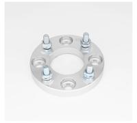 OUVECR Adaptateur D'entretoise Roue pour CL pour Legend pour Vigor | Adaptateur D'entretoises Roue 15mm/20mm/25mm 4x4.5 4x114.3 À 4x100 2 Pièces