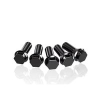 OUVECR Adaptateur D'entretoise Roue pour Haval pour Jolion/pour Pro | Adaptateur Élargi Moyeu D'entretoises Roue 5x114.3 66.5(2pcs 35mm)