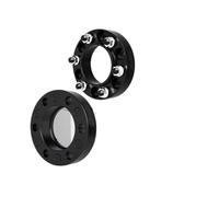 OUVECR Adaptateur D'entretoise Roue pour Mitsubishi L200 | Adaptateur Moyeu D'entretoises Roue PCD 6x139.7 CB 67.1 / CB 108 M12X1.5(2pcs 50mm,6-139.7-108 with lip)