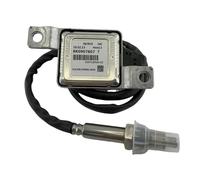 OUVECR Capteur d'oxydes d'azote 8K0907807T 8K0907807 T A2C08270900 pour A4 8K A5 A6 Q5 8R 2010 2011 2012 2013 2014 2015 2016 2017 Capteur D'oxyde D'azote Capteur Nox