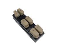 OUVECR Commande Vitre éLectrique pour Hyundai pour Sonate Bouton LèVe Vitre | Interrupteur Vitre Électrique Pour Passagers, Accessoires Voiture Pour Eco Pour Sonata 10 2006 - 2007