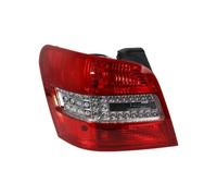 OUVECR Feu Stop Cache Pour Benz W204 Pour GLK300 Assemblage Feux Arrière