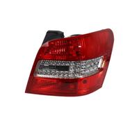 OUVECR Feu Stop Cache Pour Benz W204 Pour GLK300 Assemblage Feux Arrière