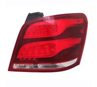 OUVECR Feu Stop Cache Pour GLK300 Pour GLK350 Assemblage Feux Arrière