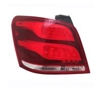 OUVECR Feu Stop Cache Pour GLK300 Pour GLK350 Assemblage Feux Arrière