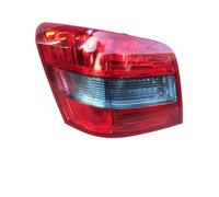 OUVECR Feu Stop Cache Pour W204 Pour GLK300 Assemblage Feux Arrière
