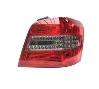OUVECR Feu Stop Cache Pour W204 Pour GLK300 Assemblage Feux Arrière
