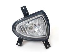 OUVECR Phare Antibrouillard Pour LIFAN Pour SOLANO 620 B4116100 B4116200 Ensemble De Phares Antibrouillard Pour Pare-choc Avant De Voiture Feux Antibrouillard Avant(1 paire)