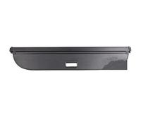 OUVECR pour BMW X5 E70 2007-2018, Couvercle De Coffre Rétractable, Porte-Colis, Bouclier Étanche, Protection De La Vie Privée RéTractable ÉTagèRe ArrièRe Coffre(Carbon Fiber)